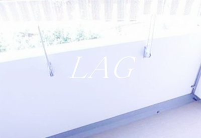 【バルコニー】 | ル・リオン大塚 | バルコニーです。