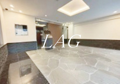 【エントランス】 | ル・リオン大塚 | エントランスです。