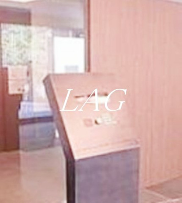 【セキュリティ】 | ル・リオン大塚