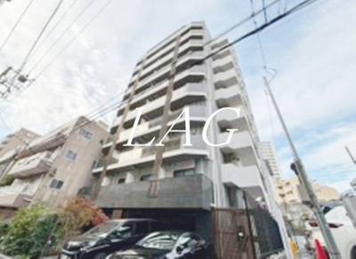 【外観】 | ル・リオン大塚 | 外観です。