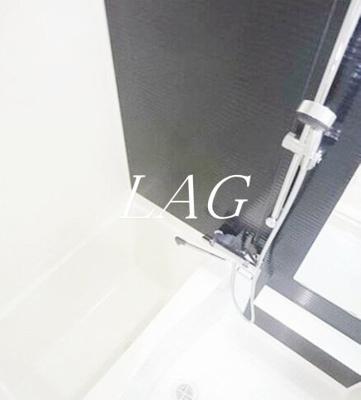 【浴室】 | ル・リオン大塚 | お風呂です。