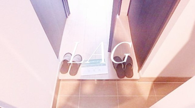 【玄関】 | ル・リオン大塚 | 玄関です。