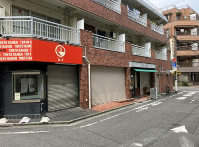  | 第二田嶋ビル