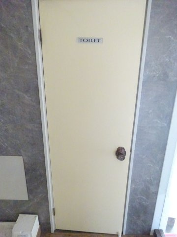 ライフピア金明の設備