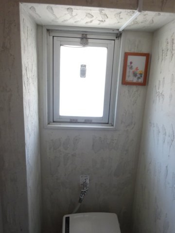 ライフピア金明のトイレ