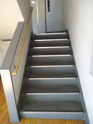 ライフピア金明のその他共用部分