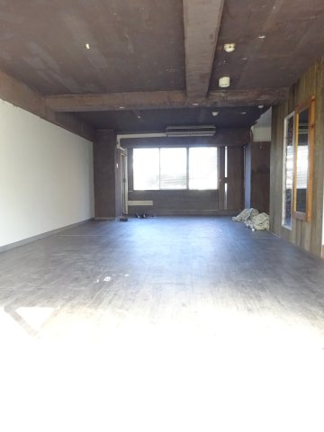 ライフピア金明の内装