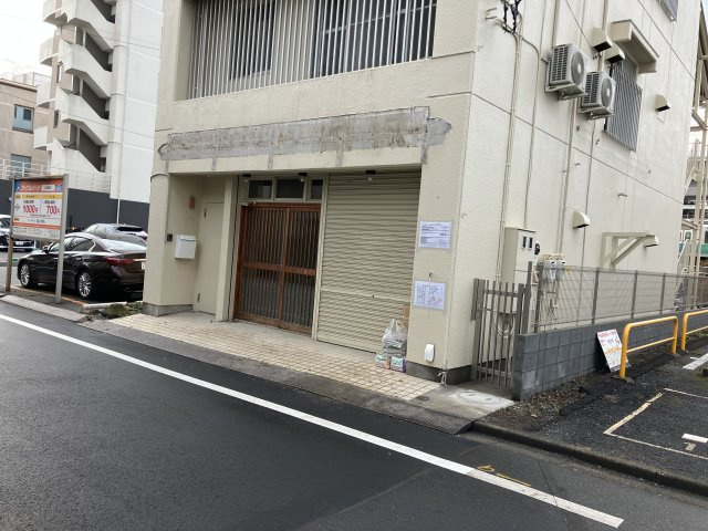 小手指町１丁目店舗