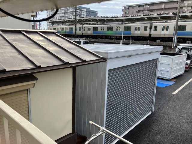 小手指町１丁目店舗