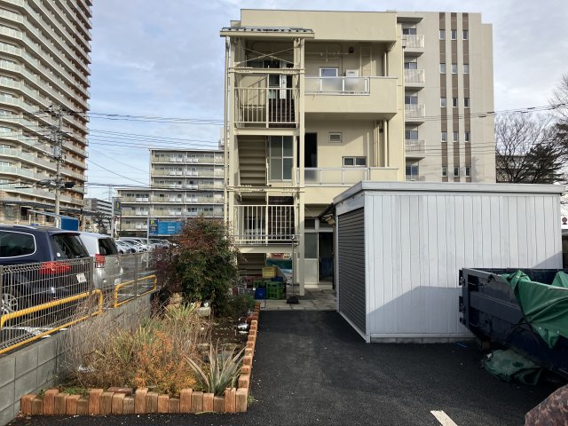 小手指町１丁目店舗
