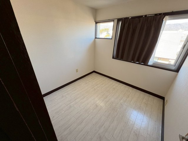 中邦マンション芦風荘の居間・リビング