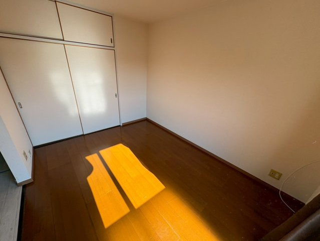 中邦マンション芦風荘の内装