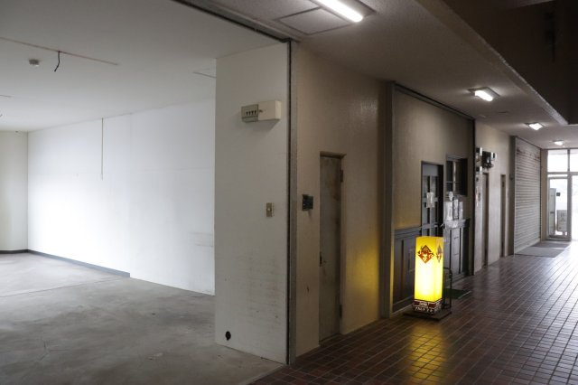 五色センタープラザのその他