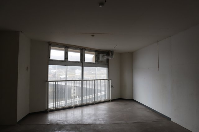 五色センタープラザの内装