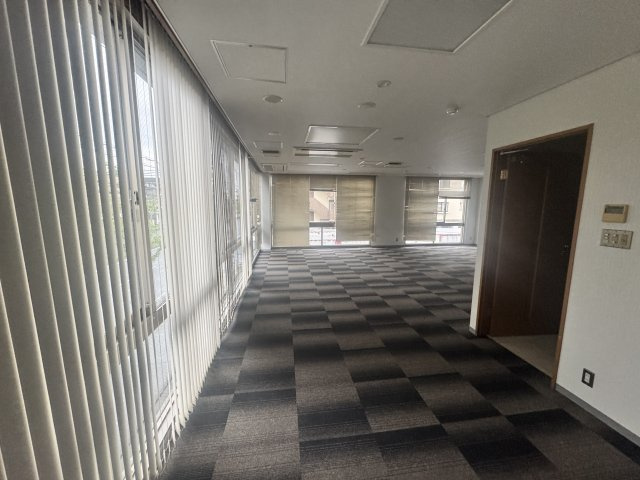 フルートファルシード　の内装