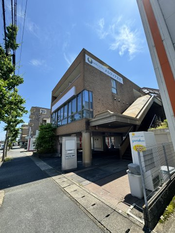 フルートファルシード　の外観