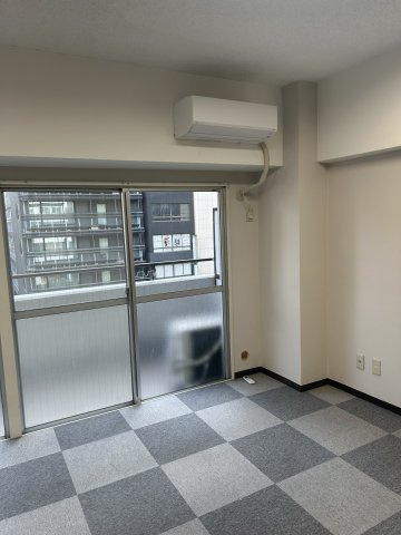 難波コープのロビー