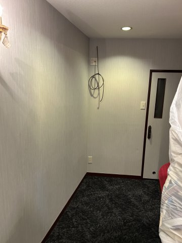 八尾市本町７丁目の店舗一部