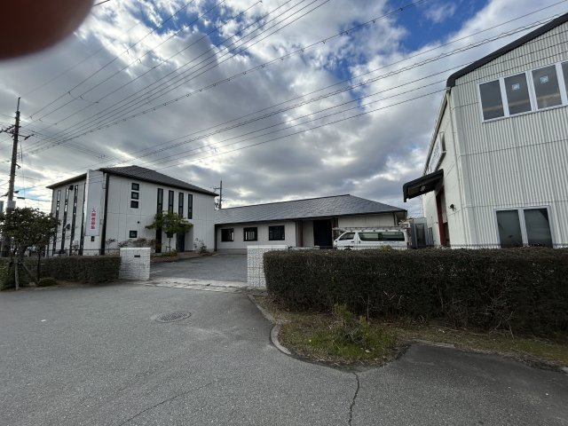 東山2階建賃貸事務所