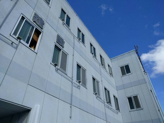 ＫＤボックスの外観