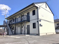 ヴィレッジ高島Ⅰ　Ａ棟の画像