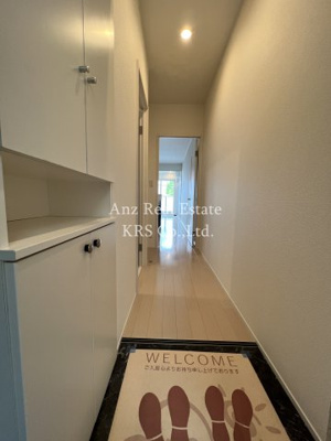 【玄関】 | Plaisir京町堀 | スッキリとした玄関☆