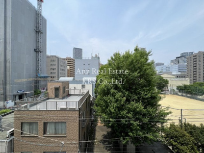 【展望】 | Plaisir京町堀 | 5階からの眺望です！