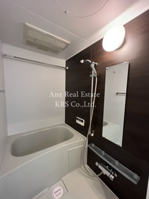 【浴室】 | Plaisir京町堀 | 浴室乾燥機つきのお風呂☆