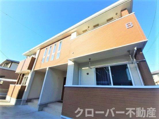 サンガーデン　幸町　Ｂ