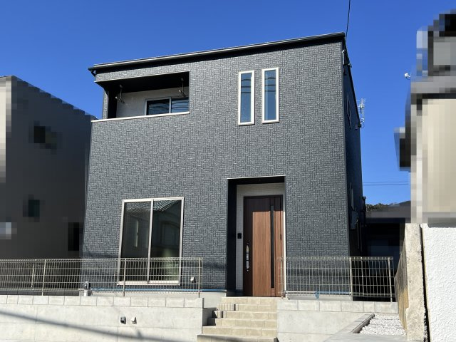 【外観】 | 吾川郡いの町枝川