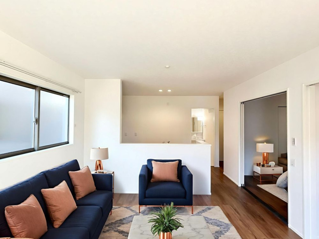 【前面道路含む現地写真】 | 吾川郡いの町枝川