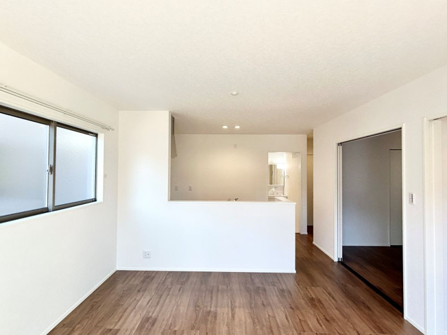 【前面道路含む現地写真】 | 吾川郡いの町枝川