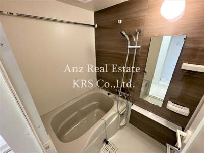 【浴室】 | ラ・ピシーヌ南堀江 | 浴室乾燥機付いています！