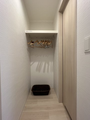 【収納】 | ラ・ピシーヌ南堀江