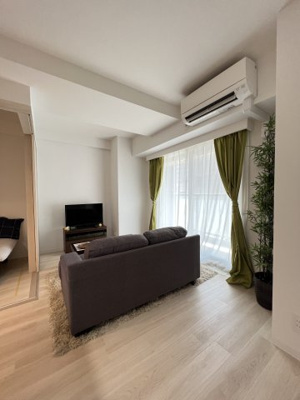 【洋室】 | ラ・ピシーヌ南堀江