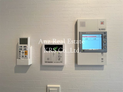 【その他共用部分】 | ラ・ピシーヌ南堀江 | モニター付インターホン！