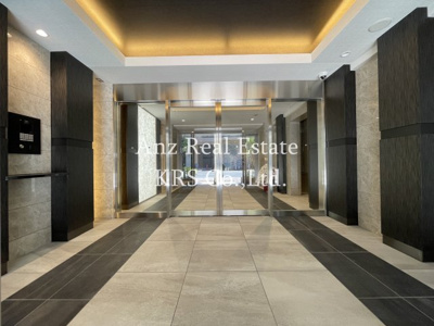 【ロビー】 | ラ・ピシーヌ南堀江