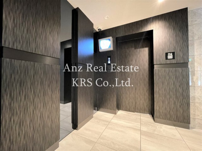 【その他共用部分】 | ラ・ピシーヌ南堀江