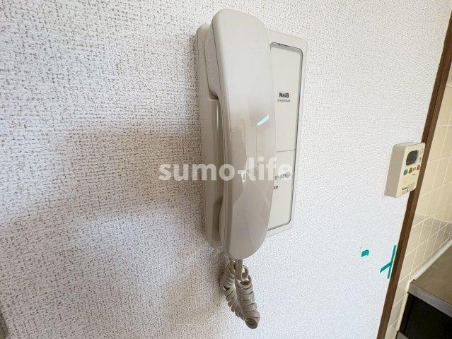 フォーチュンのセキュリティ