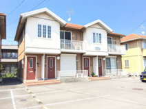 ガーデンクレス D棟の画像