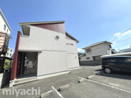 レセンテ住吉の画像