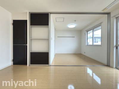 【内装】 | レセンテ住吉