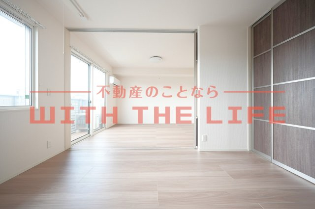 マハロ【キャッシュバック対象】の内装|きれいな内装です