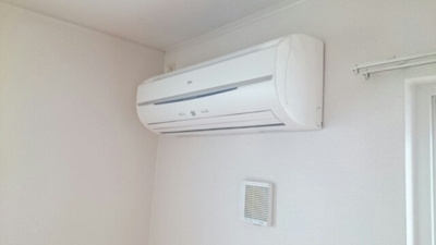 【設備】 | アルバ向島Ａ