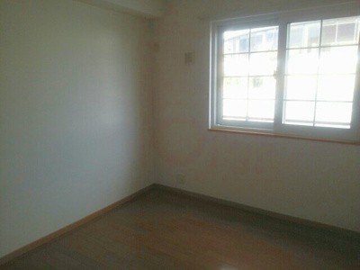 【内装】 | アルバ向島Ａ | 物件の内装です