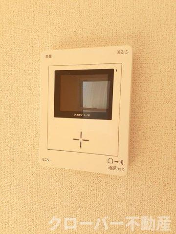 ノース　テールＡの設備