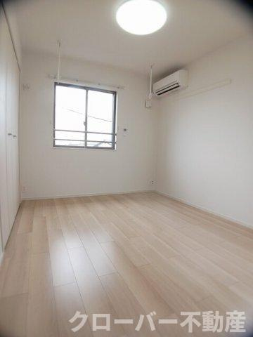 メゾン　サンフラワー　Ａの内装