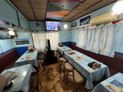  | 経堂五丁目店舗