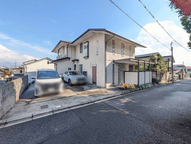 花園天授ケ岡町