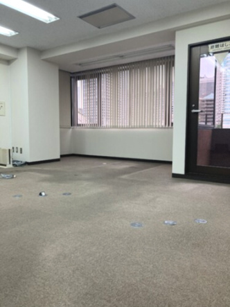 MSB Kamiyacho (MSB神谷町)の内装